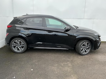 Used Hyundai KONA 2022 for sale - 76780996: Photo
