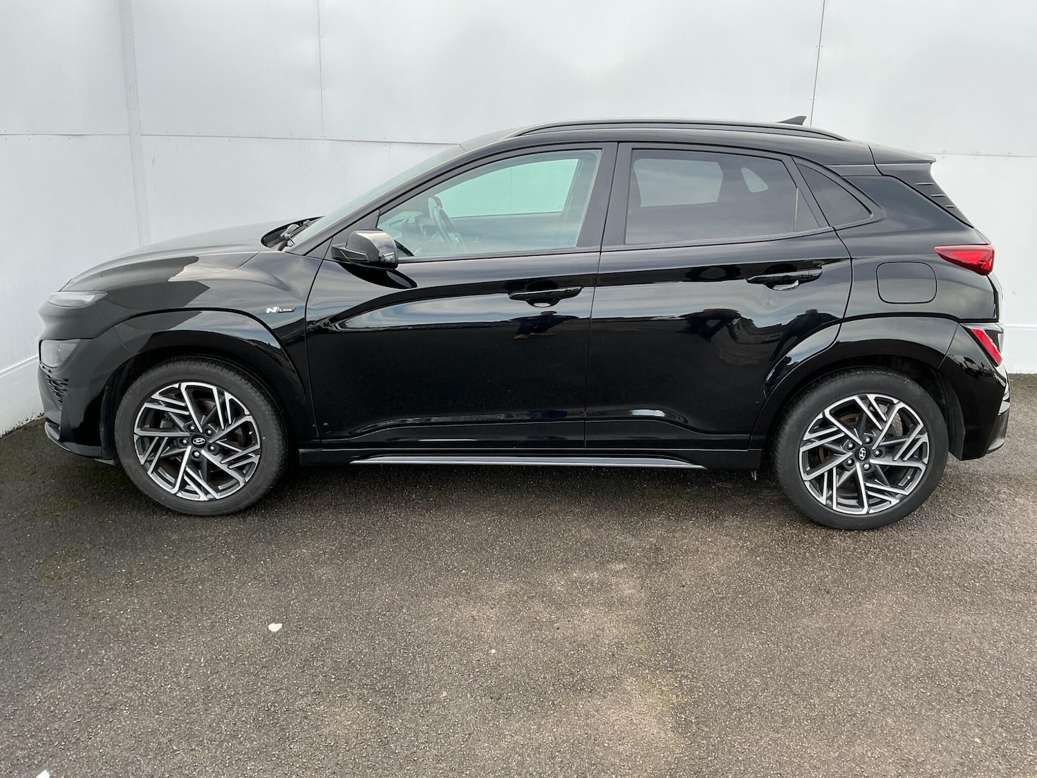 Used Hyundai KONA 2022 for sale - 76780996: Photo 3