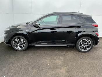 Used Hyundai KONA 2022 for sale - 76780996: Photo