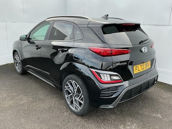 Used Hyundai KONA 2022 for sale - 76780996: Photo