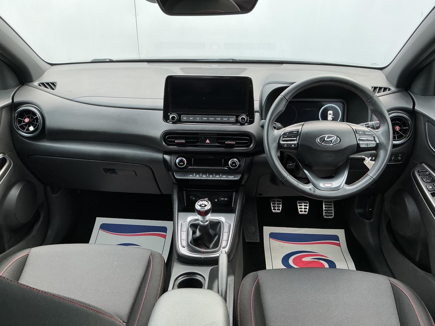 Used Hyundai KONA 2022 for sale - 76780996: Photo 5