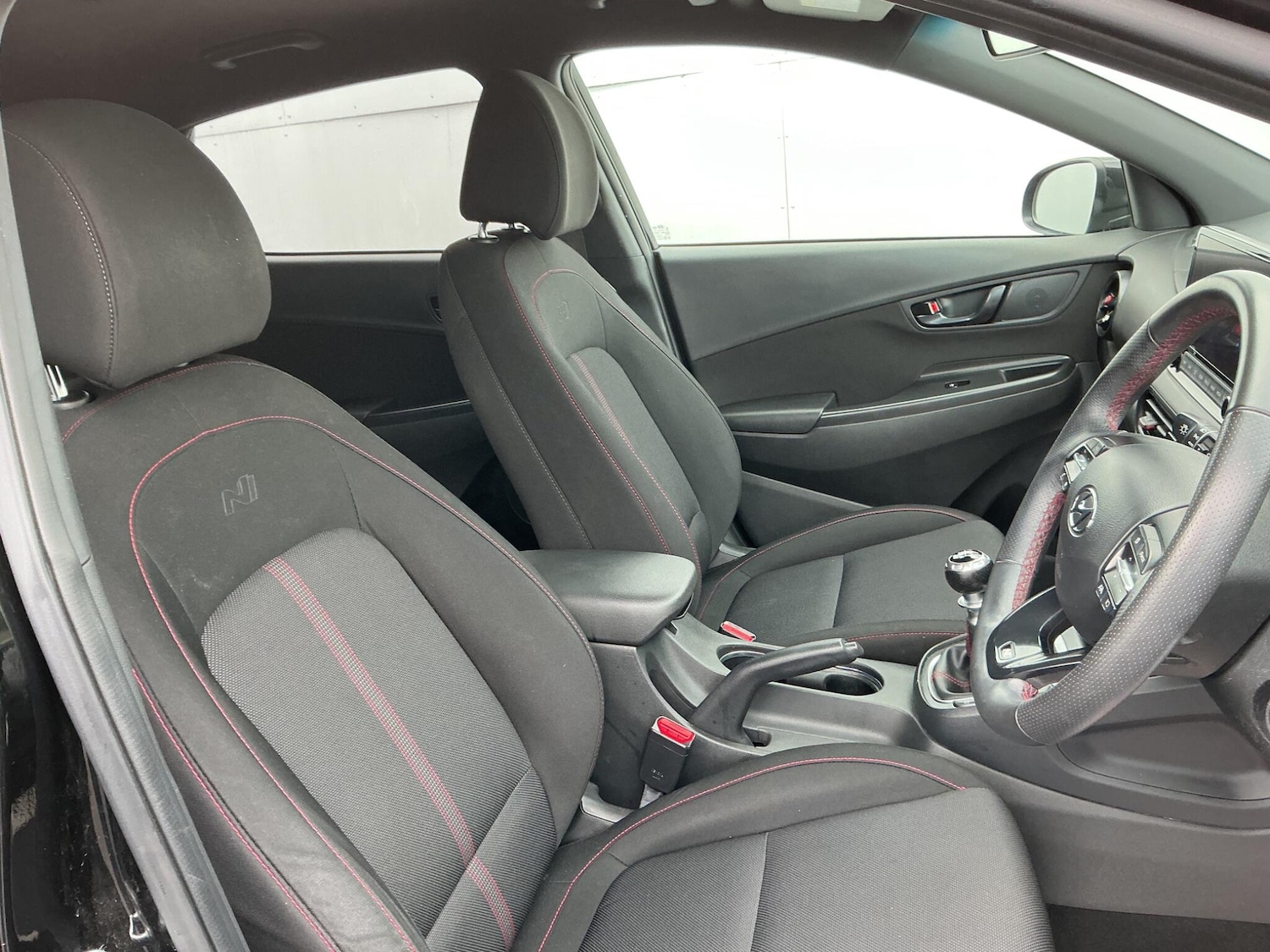 Used Hyundai KONA 2022 for sale - 76780996: Photo 6