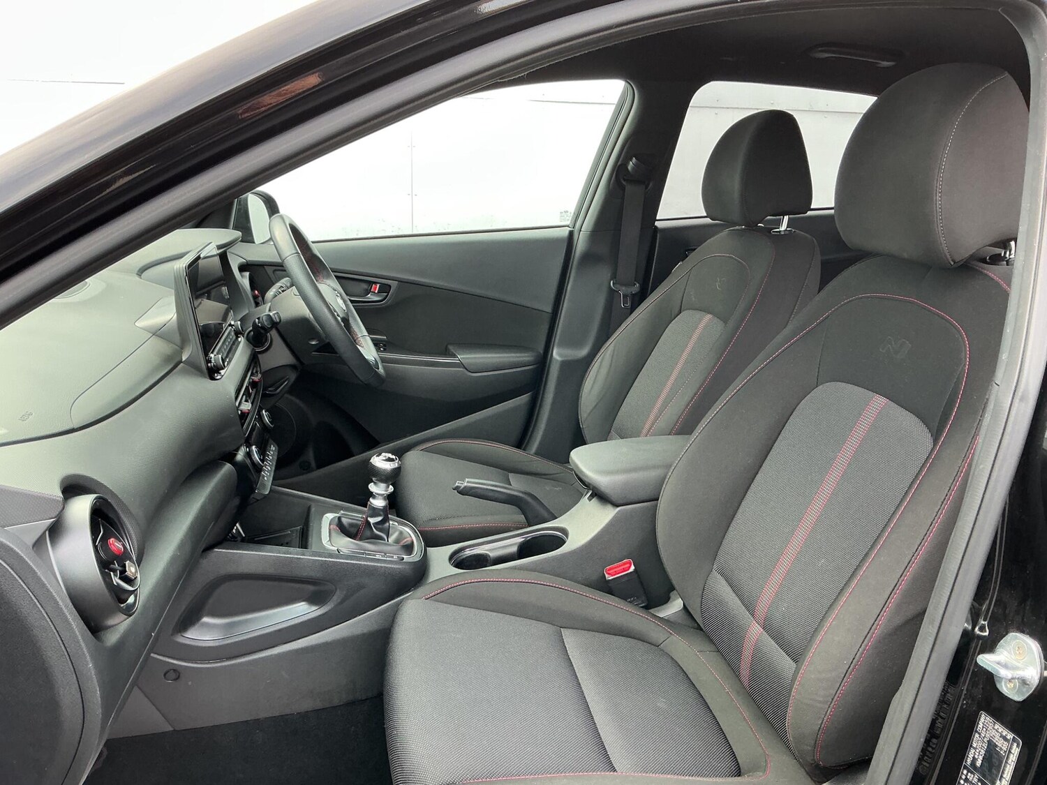 Used Hyundai KONA 2022 for sale - 76780996: Photo 7