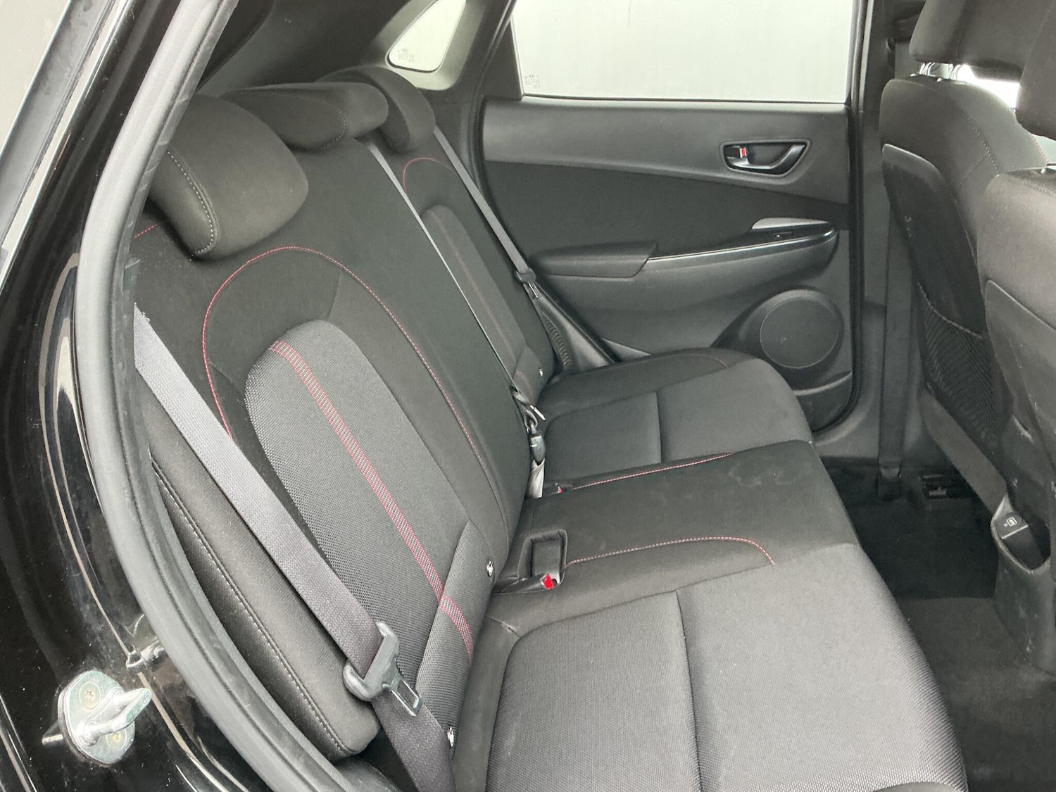 Used Hyundai KONA 2022 for sale - 76780996: Photo 8