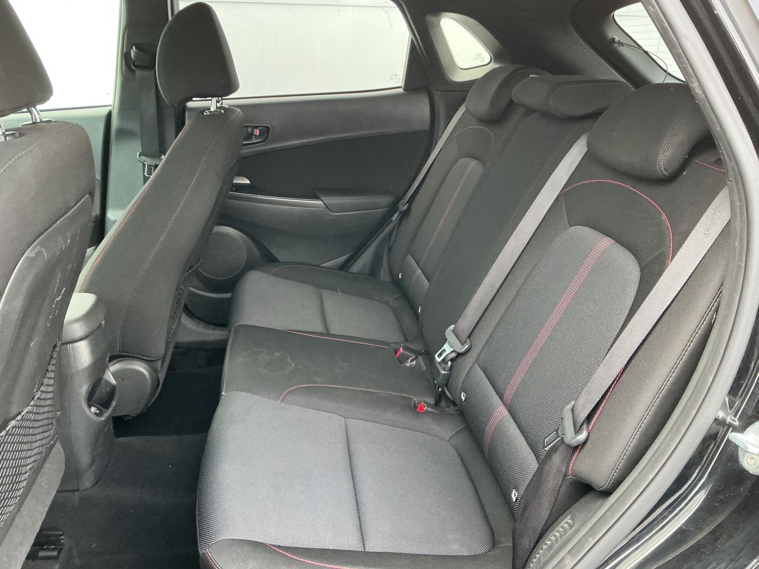 Used Hyundai KONA 2022 for sale - 76780996: Photo 9