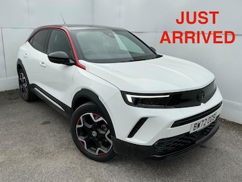 Used Vauxhall Mokka 2023 for sale - 77737545: Photo