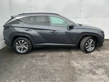 Used Hyundai TUCSON 2022 for sale - 77190471: Photo