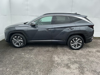 Used Hyundai TUCSON 2022 for sale - 77190471: Photo