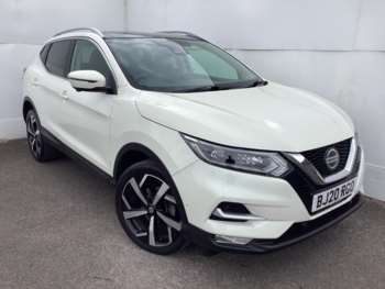 2020 (20) - 1.3 DiG-T 160 Tekna 5dr