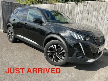 Used Peugeot 2008 2023 for sale - 79464632: Photo