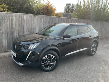Used Peugeot 2008 2023 for sale - 79464632: Photo