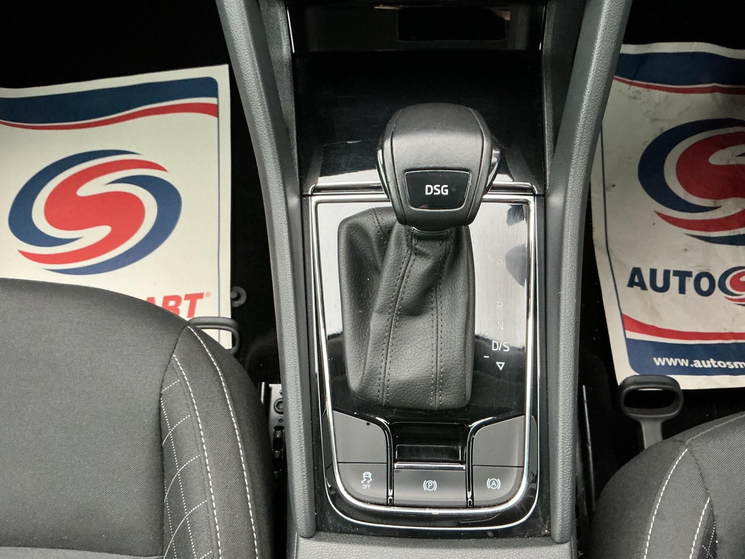 Used Skoda Karoq 2021 for sale - 77883521: Photo 18