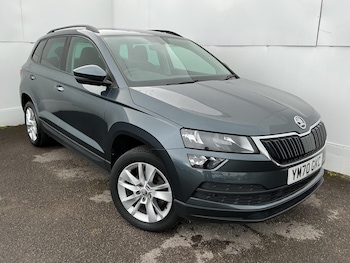 (70) - 1.5 TSI ACT SE Technology DSG Euro 6 (s/s) 5dr