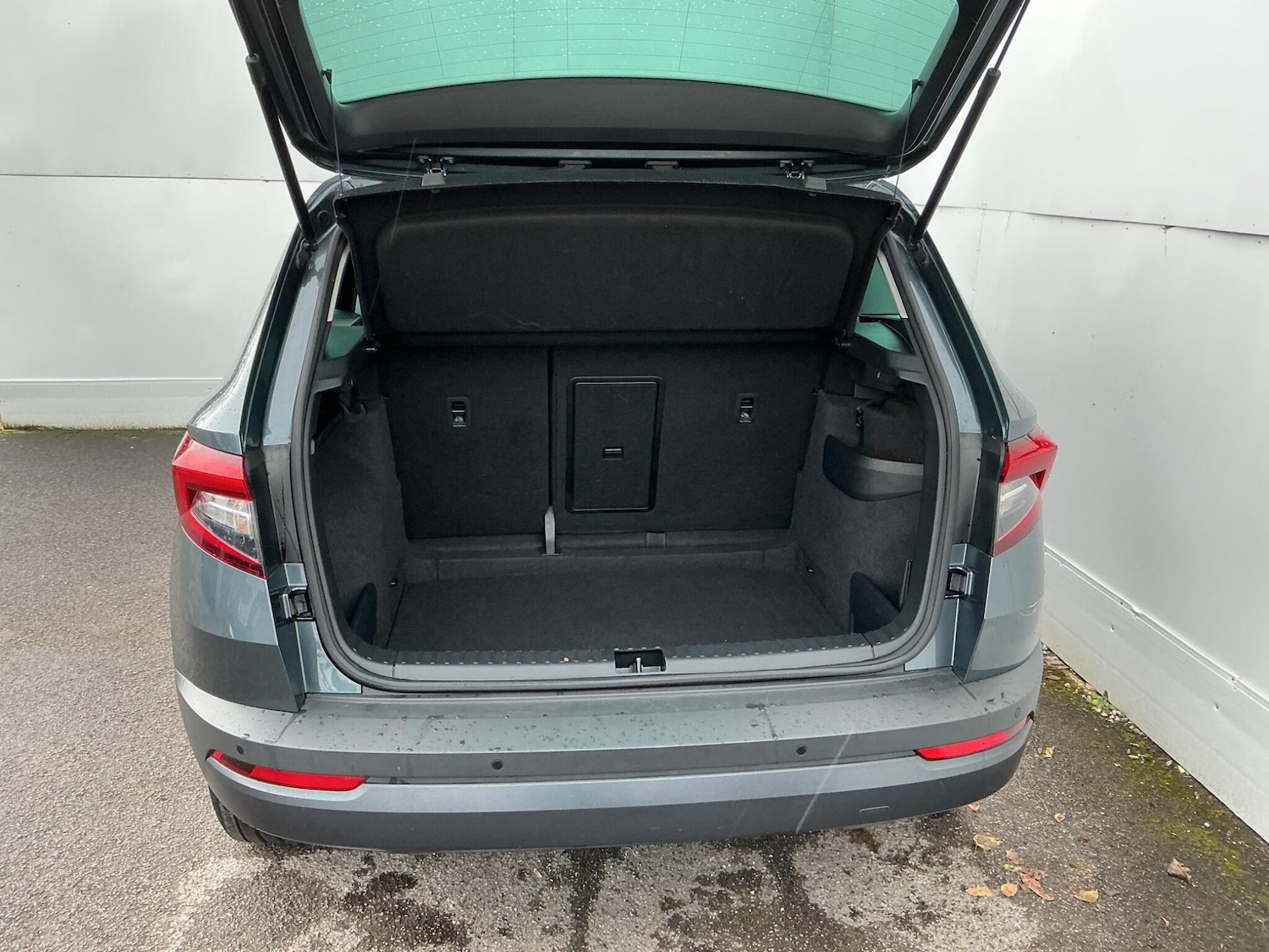 Used Skoda Karoq 2021 for sale - 77883521: Photo 25