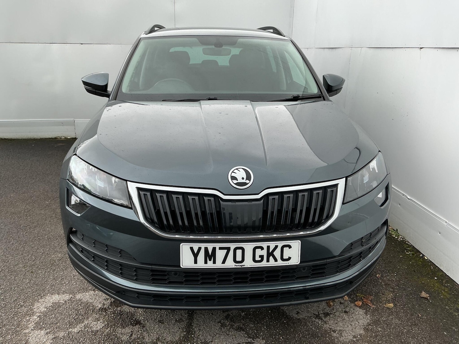Used Skoda Karoq 2021 for sale - 77883521: Photo 26