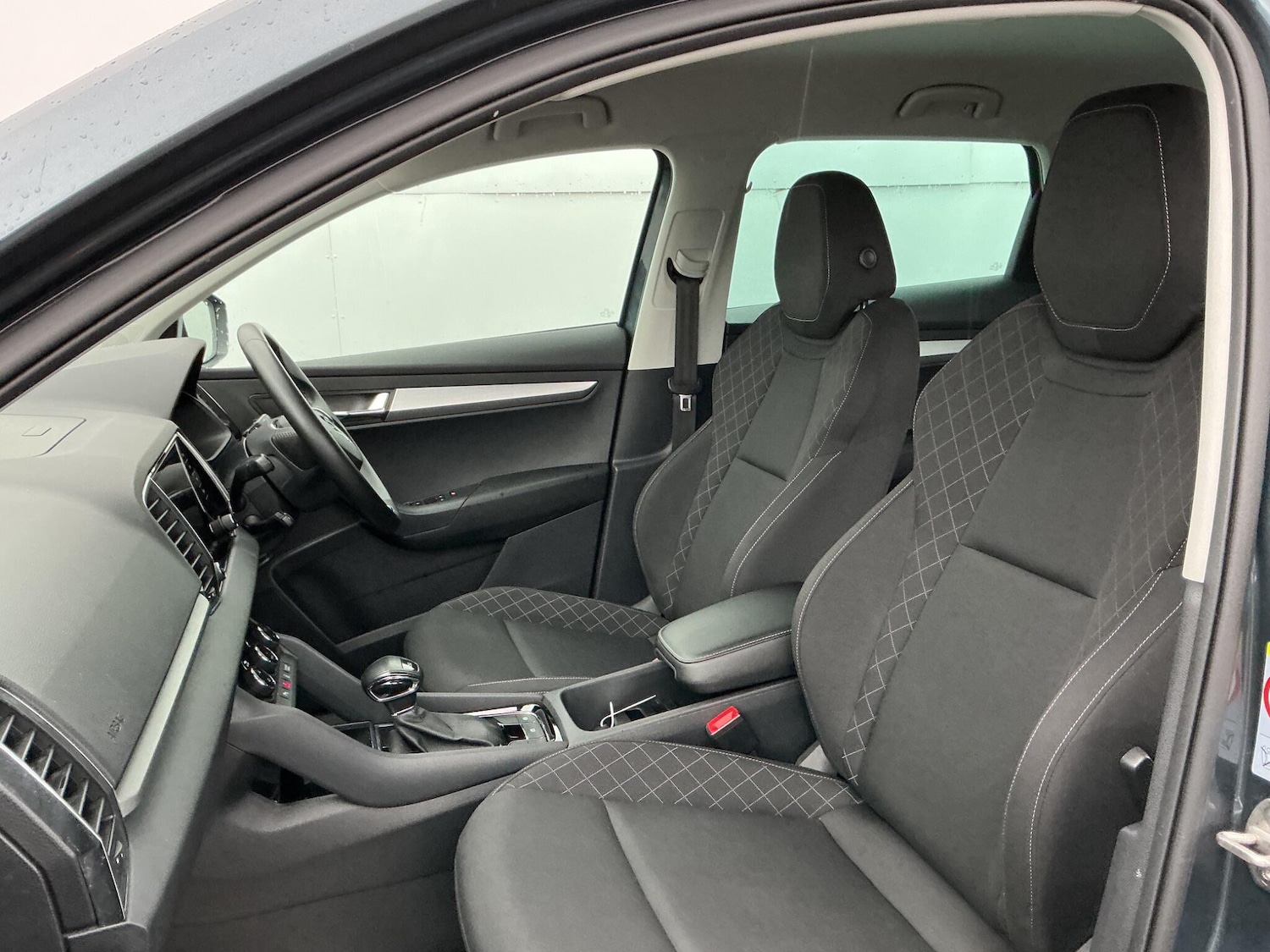 Used Skoda Karoq 2021 for sale - 77883521: Photo 7