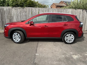 Used Suzuki SX4 S-Cross 2023 for sale - 78854152: Photo