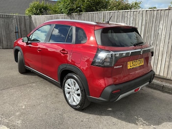 Used Suzuki SX4 S-Cross 2023 for sale - 78854152: Photo