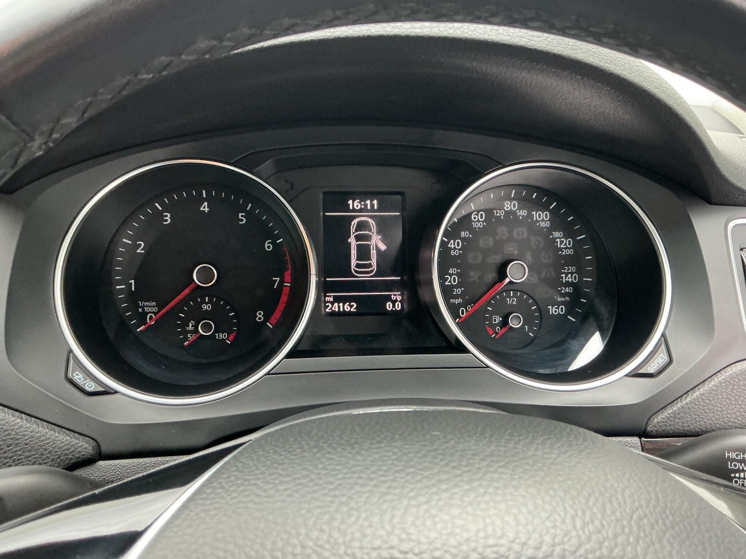 Used Volkswagen Jetta 2016 for sale - 76270357: Photo 18