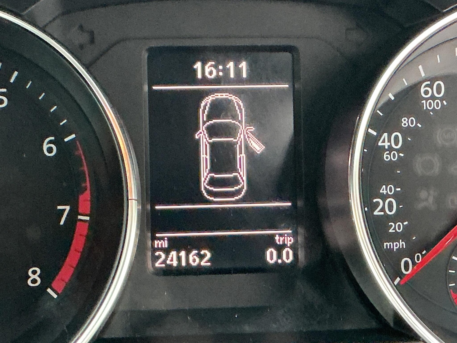 Used Volkswagen Jetta 2016 for sale - 76270357: Photo 19