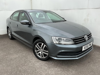 2016 (16) - 1.4 TSI BlueMotion Tech SE Euro 6 (s/s) 4dr