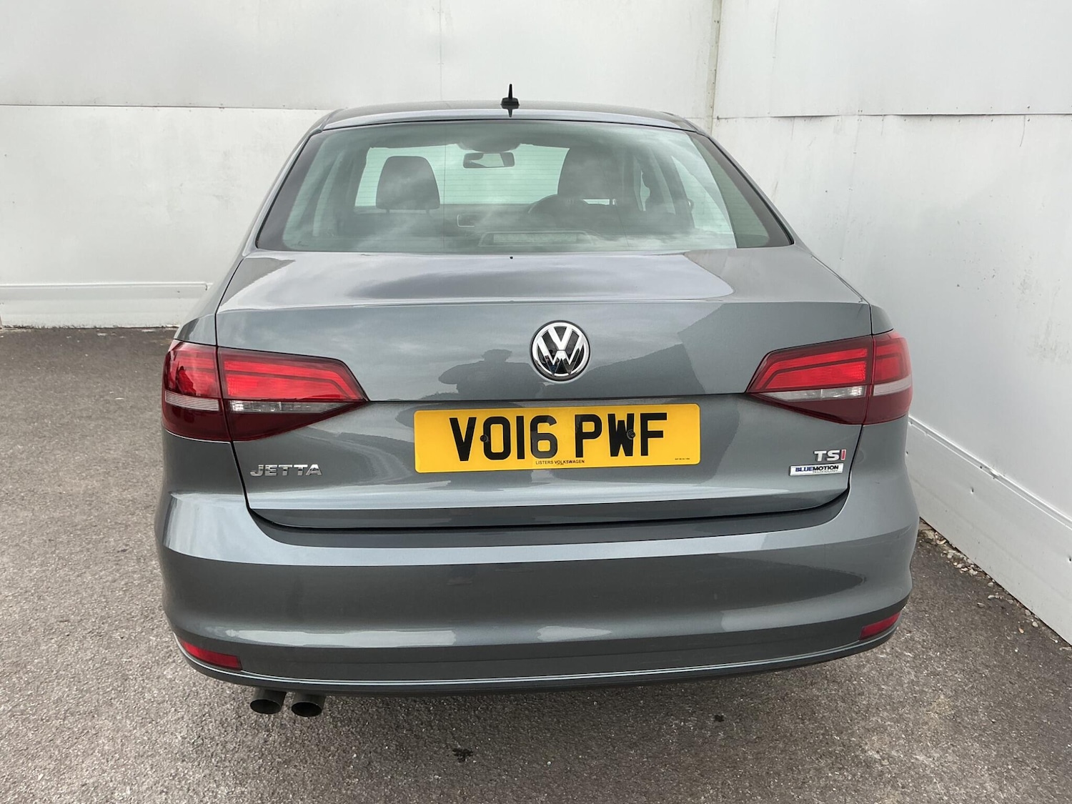 Used Volkswagen Jetta 2016 for sale - 76270357: Photo 23