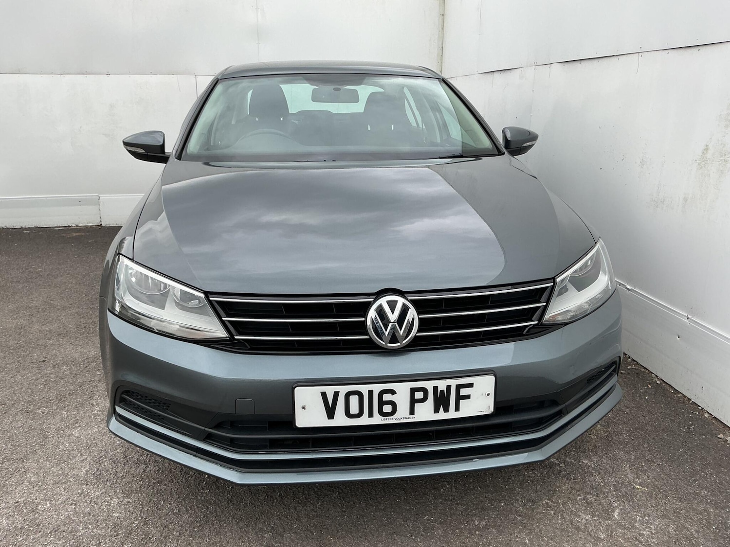 Used Volkswagen Jetta 2016 for sale - 76270357: Photo 25