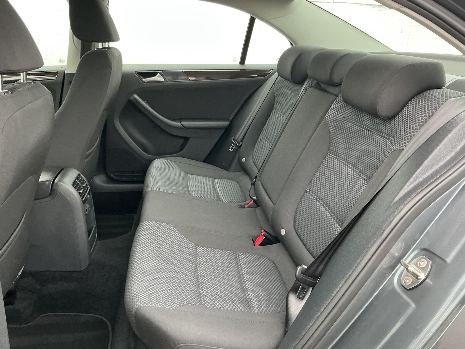 Used Volkswagen Jetta 2016 for sale - 76270357: Photo 9