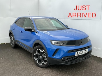 Used Vauxhall Mokka 2023 for sale - 76561044: Photo