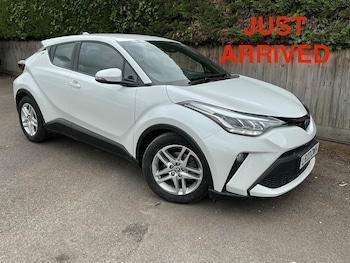 Used Toyota C-HR 2023 for sale - 78822468: Photo