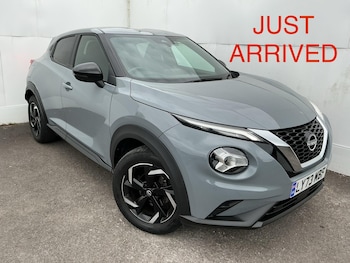 Used Nissan Juke 2023 for sale - 76306647: Photo