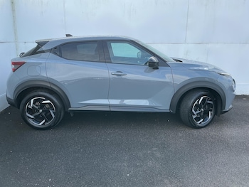 Used Nissan Juke 2023 for sale - 76306647: Photo