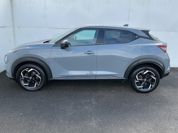 Used Nissan Juke 2023 for sale - 76306647: Photo