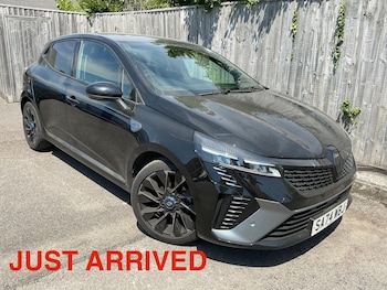 Used Renault Clio 2024 for sale - 79107178: Photo