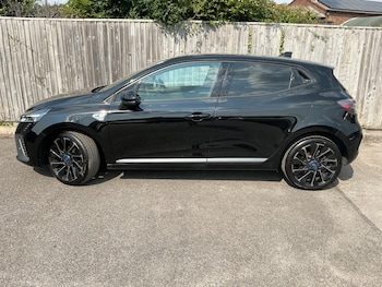 Used Renault Clio 2024 for sale - 79107178: Photo