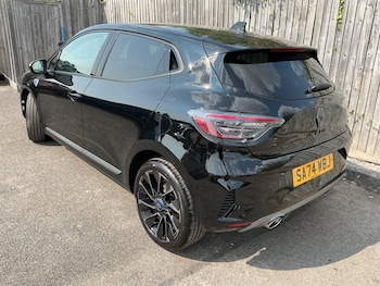 Used Renault Clio 2024 for sale - 79107178: Photo