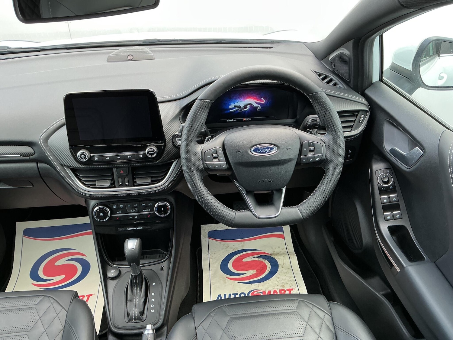 Used Ford Puma for sale - 76995561: Photo 10