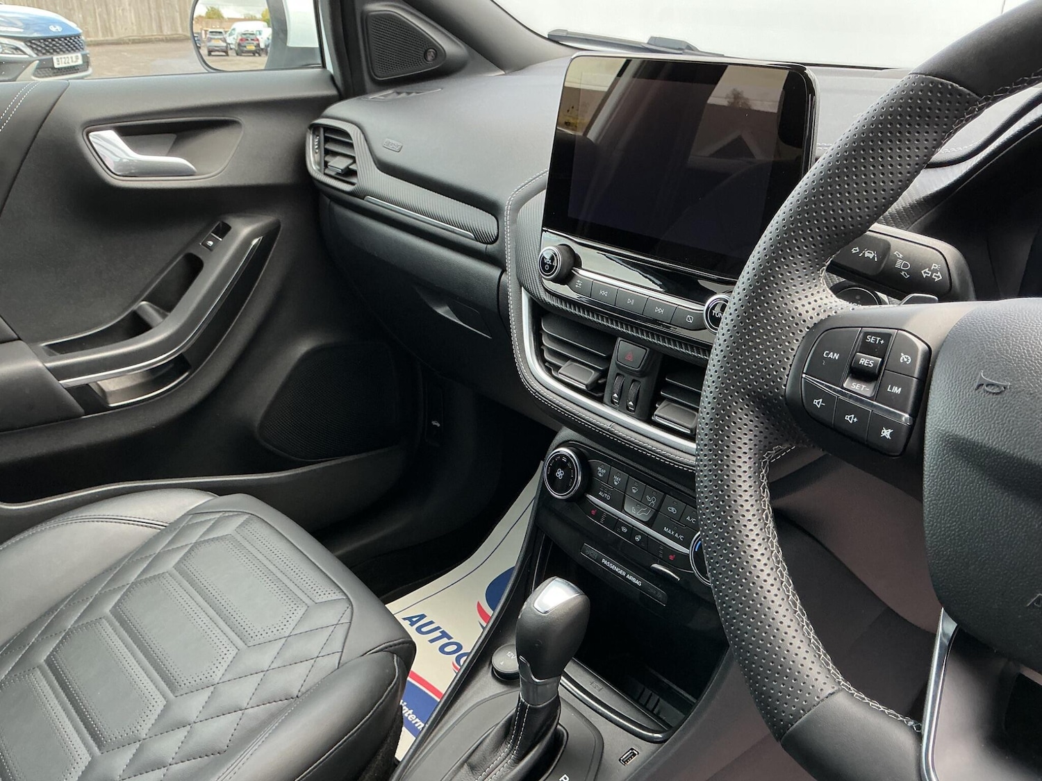 Used Ford Puma for sale - 76995561: Photo 12