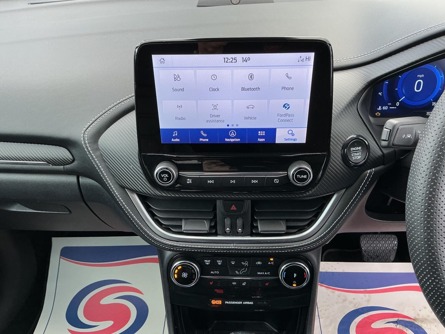 Used Ford Puma for sale - 76995561: Photo 13