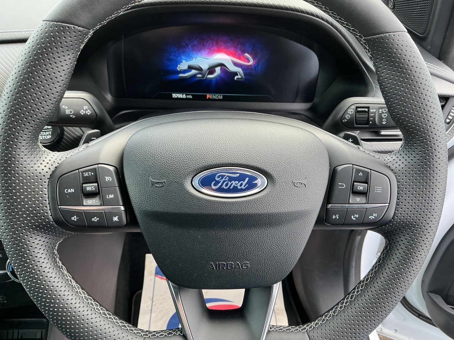 Used Ford Puma for sale - 76995561: Photo 18