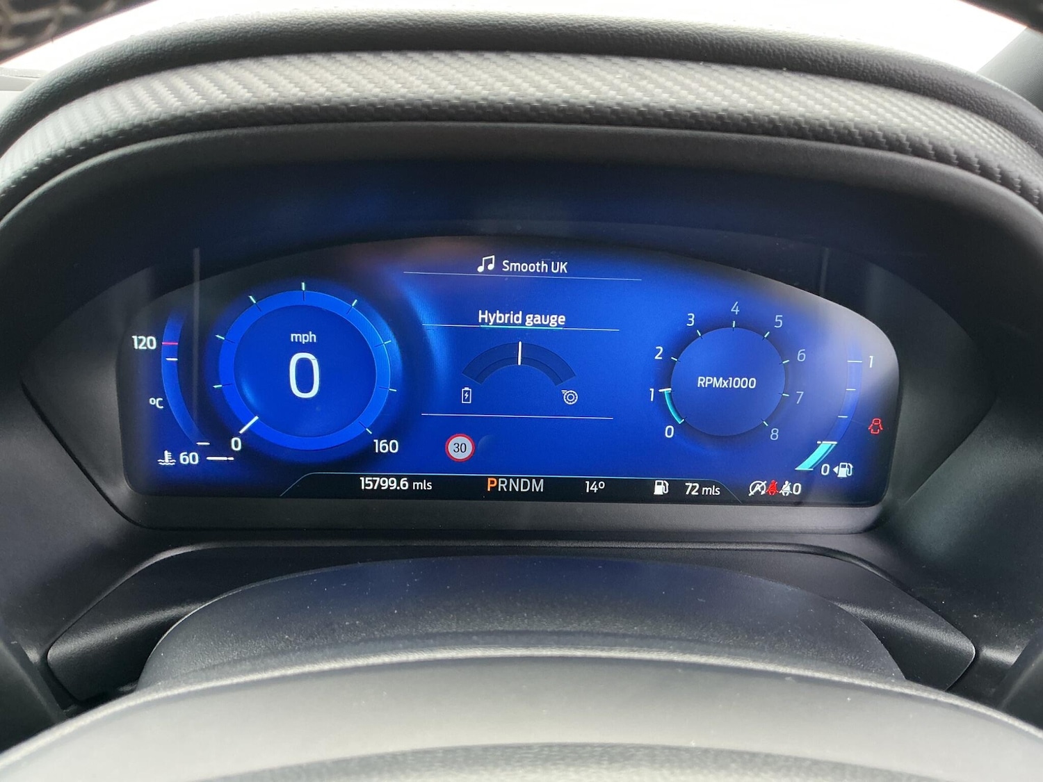 Used Ford Puma for sale - 76995561: Photo 22