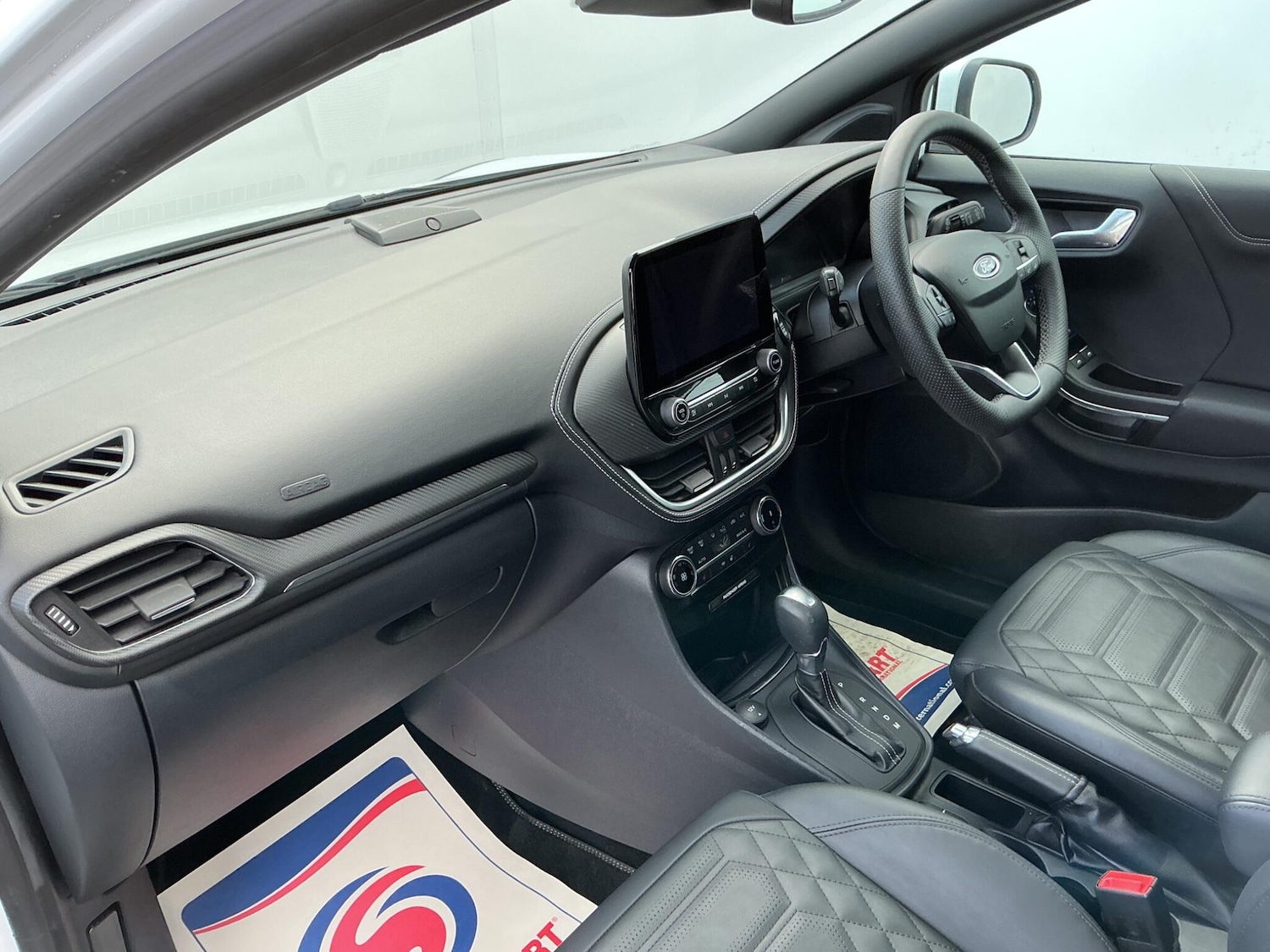 Used Ford Puma for sale - 76995561: Photo 25