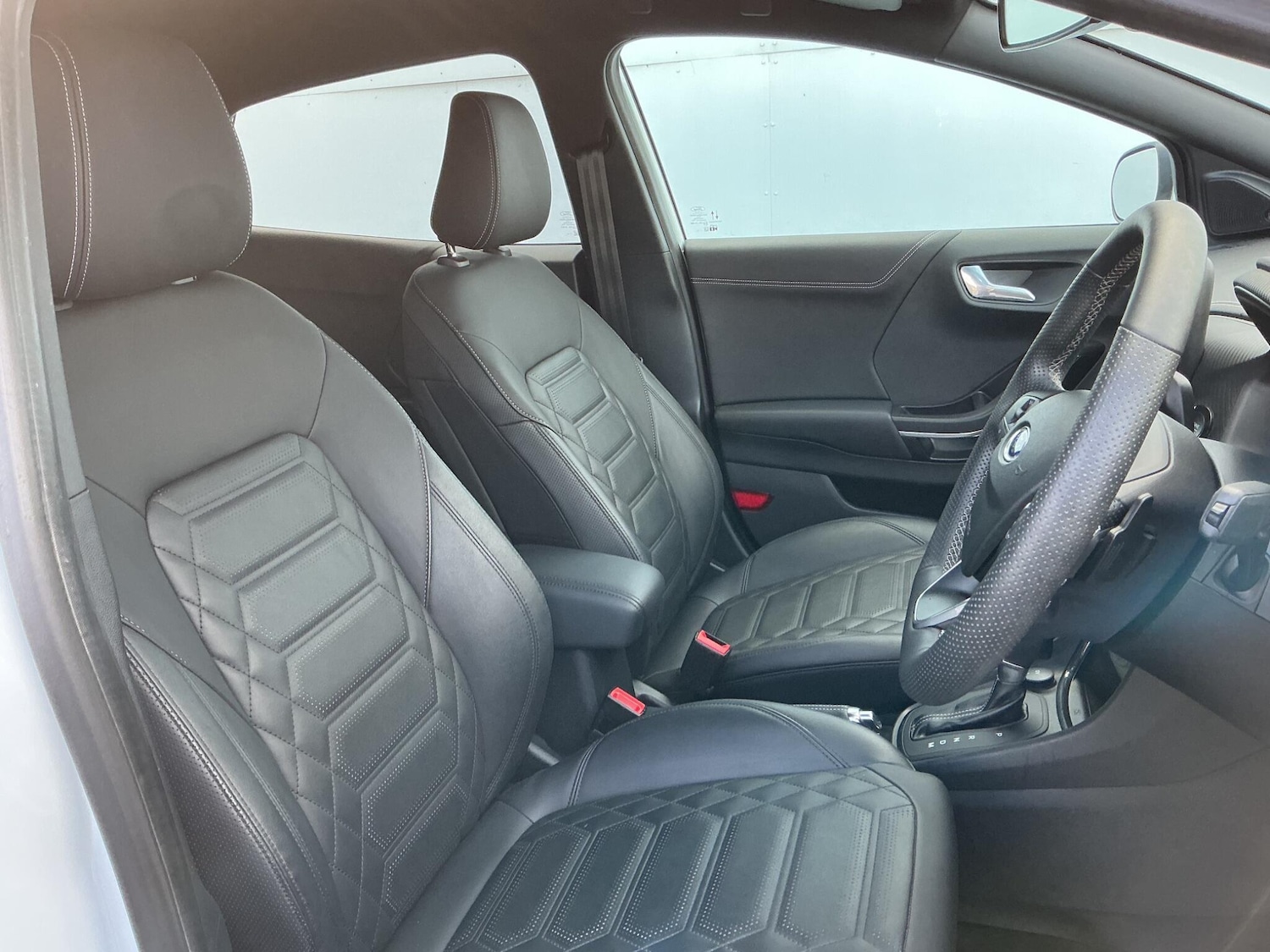 Used Ford Puma for sale - 76995561: Photo 6