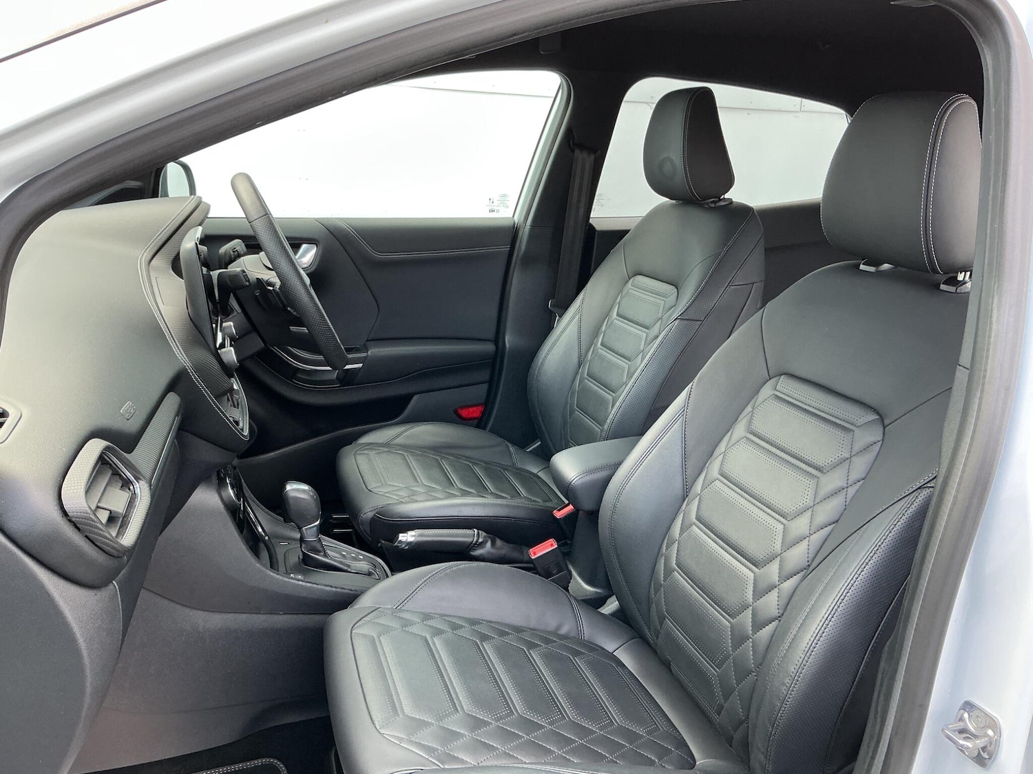 Used Ford Puma for sale - 76995561: Photo 7