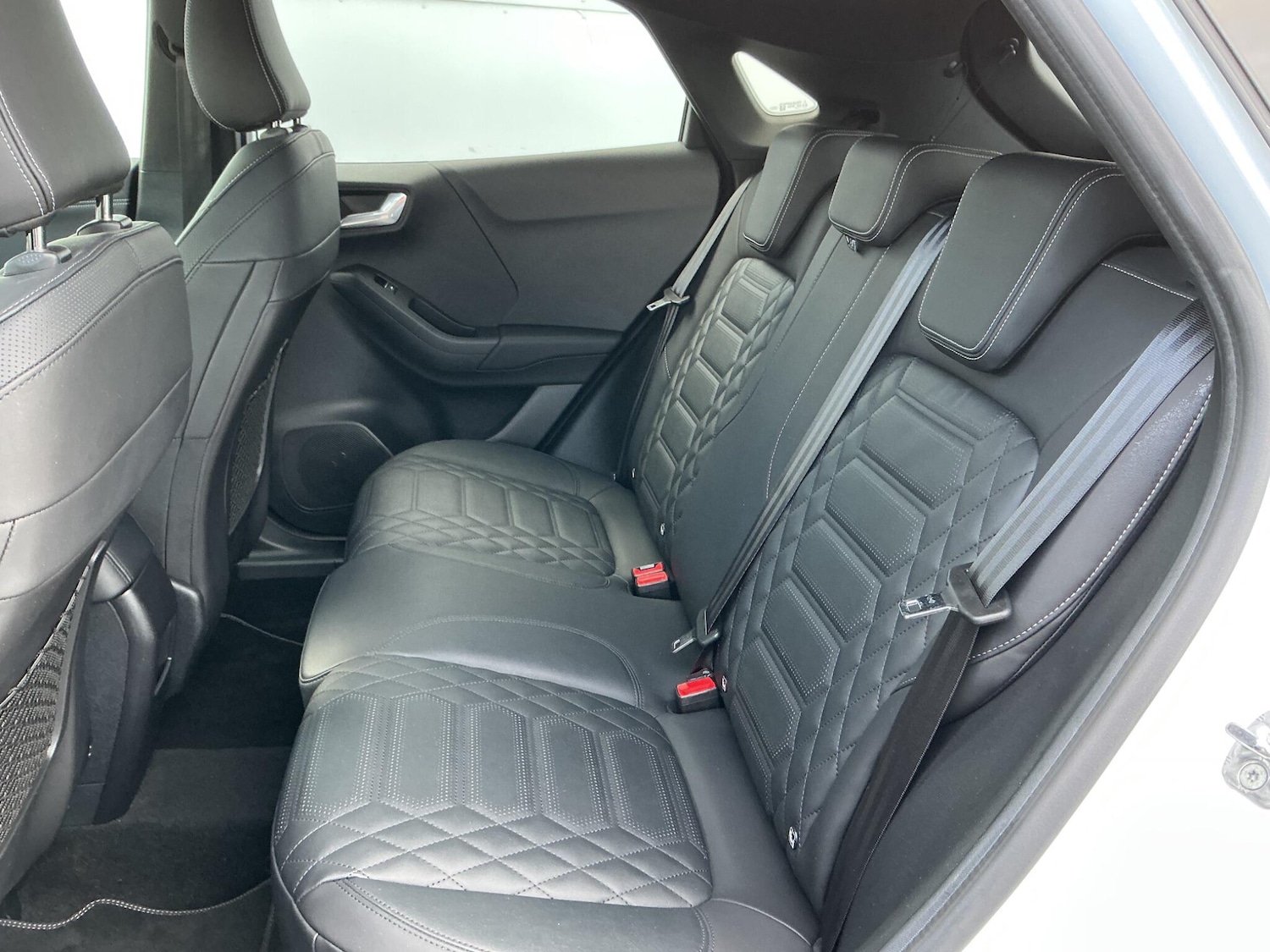 Used Ford Puma for sale - 76995561: Photo 9