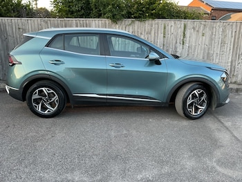 Used Kia Sportage 2023 for sale - 78987997: Photo