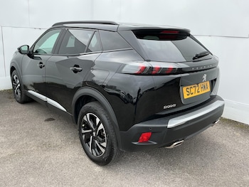 Used Peugeot 2008 2023 for sale - 77633301: Photo