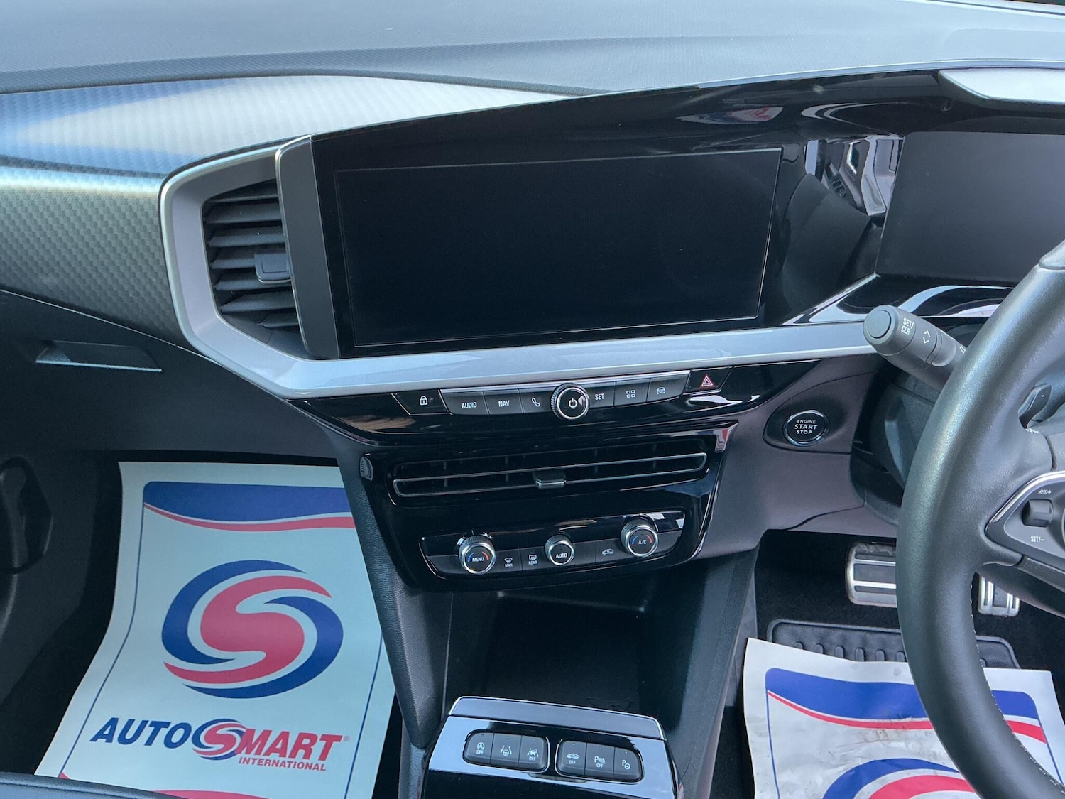 Used Vauxhall Mokka 2022 for sale - 76549979: Photo 10