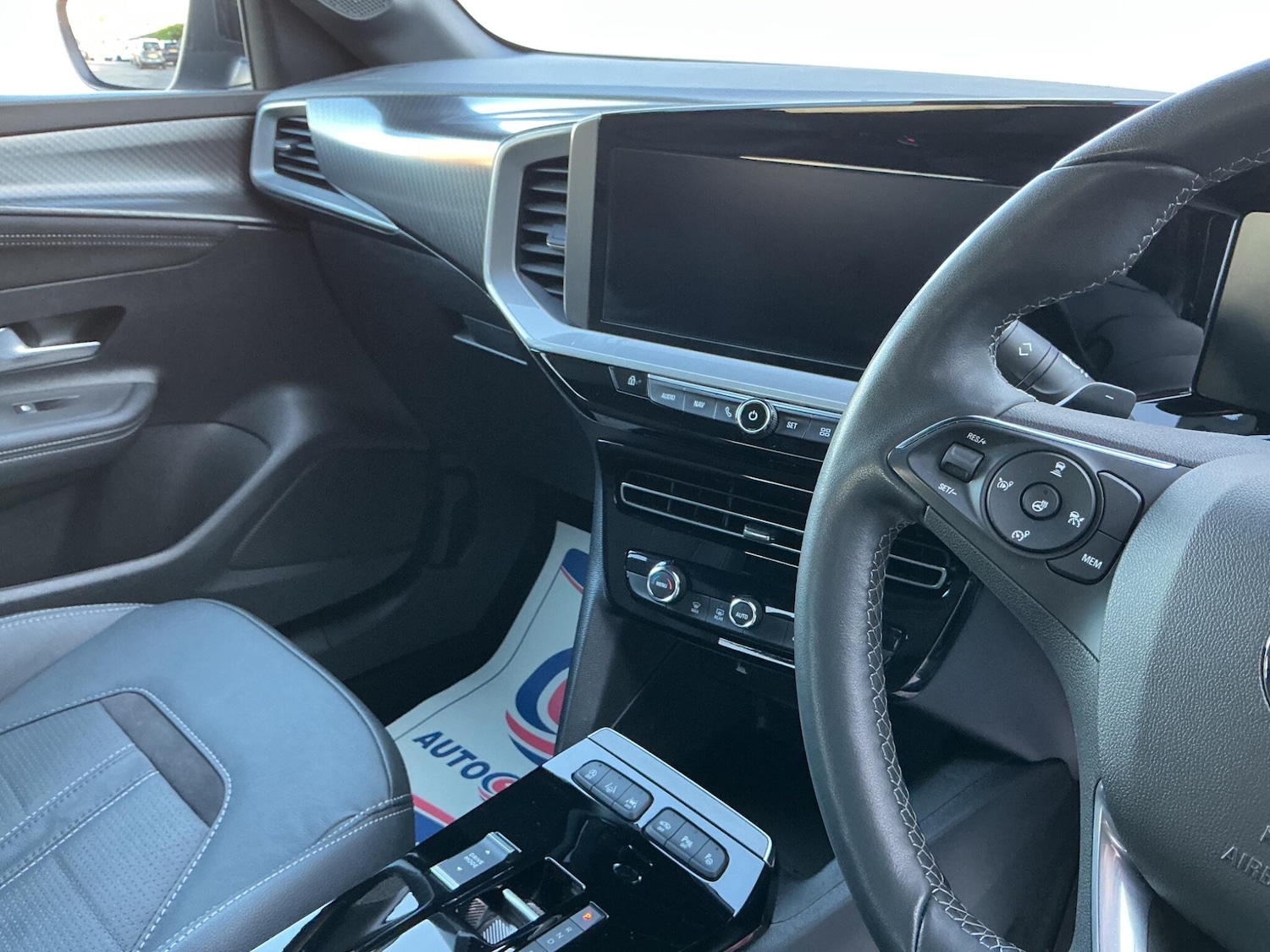 Used Vauxhall Mokka 2022 for sale - 76549979: Photo 11