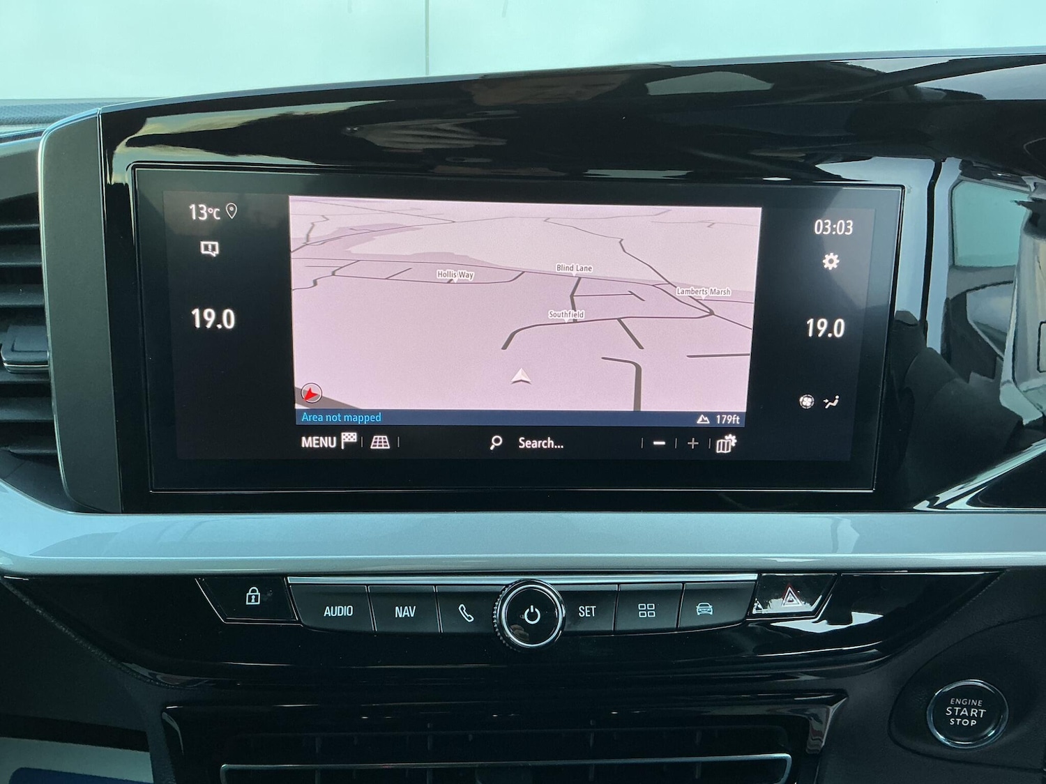 Used Vauxhall Mokka 2022 for sale - 76549979: Photo 12